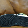 Air Jordan 1 High OG Volt Gold AJ1 1 555088-118