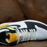 Air Jordan 1 High OG Volt Gold AJ1 1 555088-118