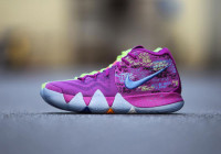 Nike Kyrie 4 Confetti