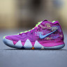 Nike Kyrie 4 Confetti