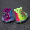 Nike Kyrie 4 Confetti