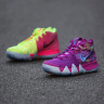 Nike Kyrie 4 Confetti