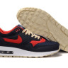 Nike Air Max 87 (black/red)