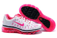 Nike Air Max 2011 (white/pink)