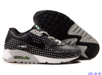 Nike Air Max 90 (dot/black)