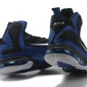 Lebron 9 IX blue/black