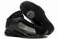 Nike Hyperdunk женские Black/Black-Anthracite
