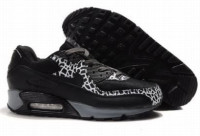 Air Max 90 (black/grey/zebra)