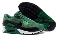 air max 90 Engineered Mesh (green/black)