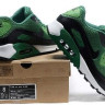 air max 90 Engineered Mesh (green/black)