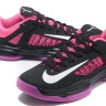 Lunar Hyperdunk 2012 low (black pink)