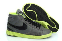 Nike Lunar Blazer grey/volt
