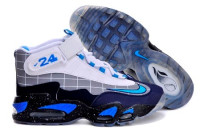 Nike Air Griffey Max 1 “NYC Baseball”