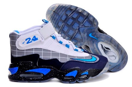 Nike Air Griffey Max 1 “NYC Baseball”