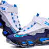 Nike Air Griffey Max 1 “NYC Baseball”