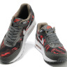 Air Max 1 PRM Tape gray/red/white