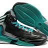 adizero Crazy Light 2 Black-Green