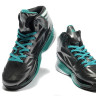 adizero Crazy Light 2 Black-Green