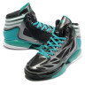 adizero Crazy Light 2 Black-Green