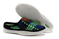 Nike Solarsoft Woven Premium  green