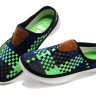 Nike Solarsoft Woven Premium  green