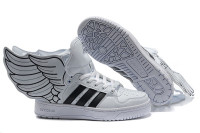 Adidas Jeremy Scott WINGS 2.0 White