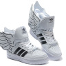 Adidas Jeremy Scott WINGS 2.0 White