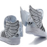 Adidas Jeremy Scott WINGS 2.0 White