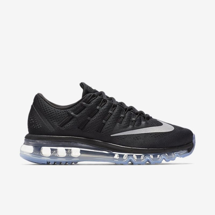 Air max 2016 Black