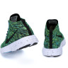 Nike Flyknit Trainer Chukka Green