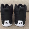Jordan 12 retro Black/White