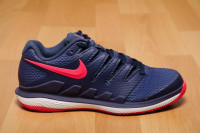 Nike Air Zoom Vapor X HC Blue Recall Original