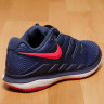 Nike Air Zoom Vapor X HC Blue Recall Original