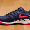 Nike Air Zoom Vapor X HC Blue Recall Original