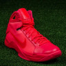 Nike Hyperdunk 08 Retro Solar Red Original