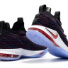 Nike Lebron 15 low blueberry 