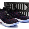 Nike Lebron 15 low blueberry 