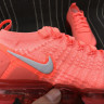 Nike Air Vapormax FLYKNIT 2.0 2018 red pink