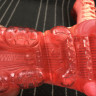 Nike Air Vapormax FLYKNIT 2.0 2018 red pink