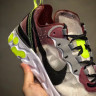 NIKE REACT ELEMENT 87 Desert Sand/Cool 