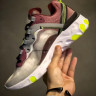 NIKE REACT ELEMENT 87 Desert Sand/Cool 