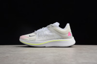 Nike LAB Zoom Fly SP white black gray