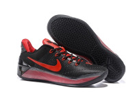 NIKE KOBE A.D. Black/Red