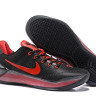 NIKE KOBE A.D. Black/Red
