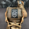 Rick Owens x Adidas Mastodon Pro Brown