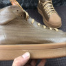 Rick Owens x Adidas Mastodon Pro Brown