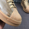 Rick Owens x Adidas Mastodon Pro Brown