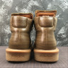 Rick Owens x Adidas Mastodon Pro Brown