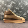 Rick Owens x Adidas Mastodon Pro Brown