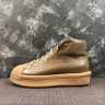 Rick Owens x Adidas Mastodon Pro Brown